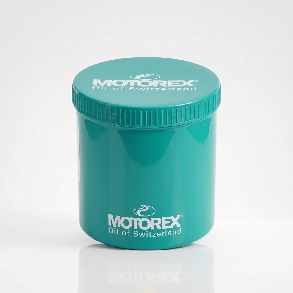 MOTOREX FETT 176 GP, lubrifiant MOTOREX disponible au Maroc